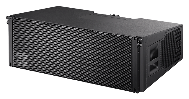d&b audiotechnik KSL loudspeaker
