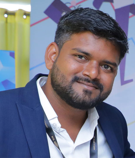 Anil Choudhury
