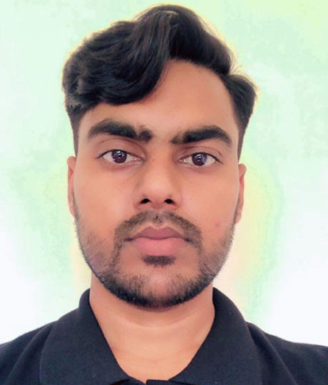 Hashim Shaikh