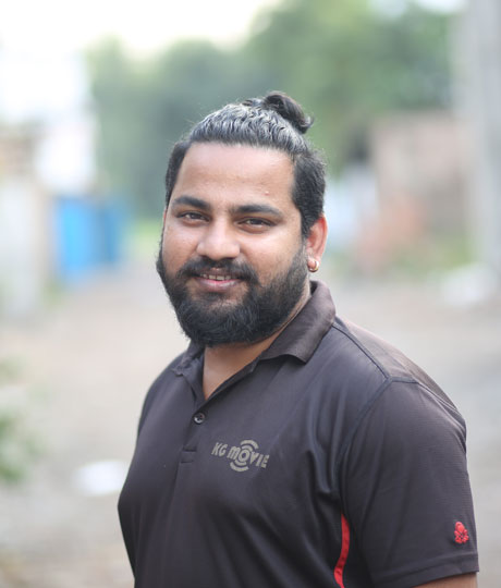 Ravi Kant Prasad