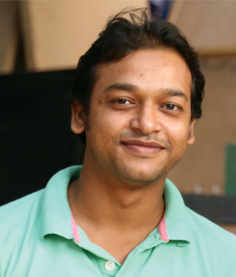 Rohit Shaw