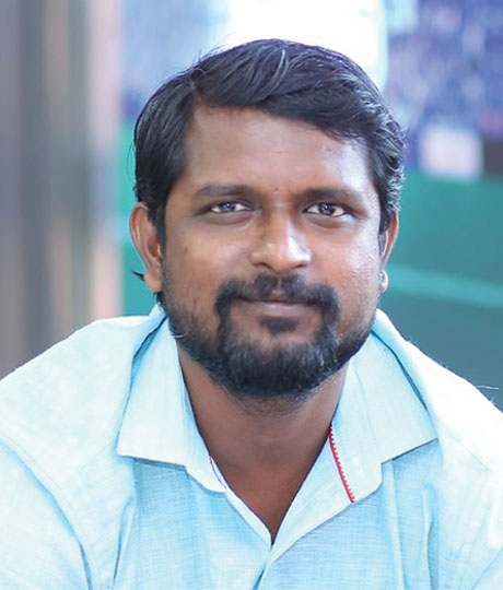 Somnath Sarder