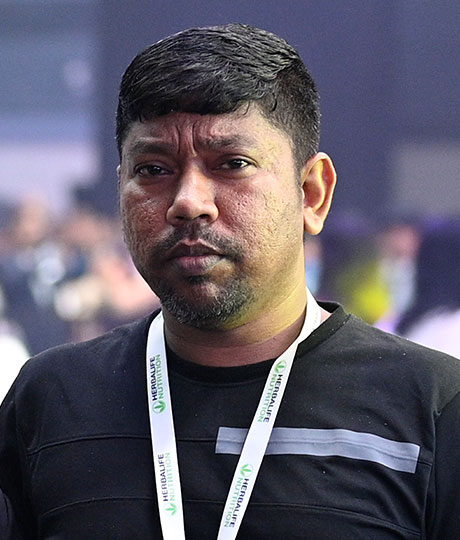 Sudam Kayal