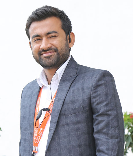 Vickey Singh