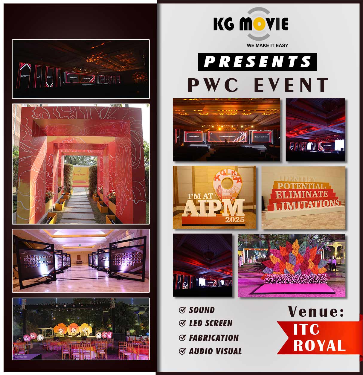 Home pwc event facebook